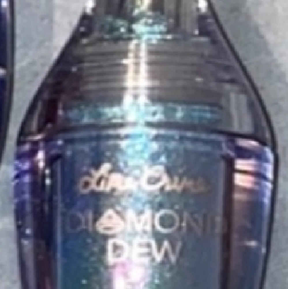 Lime Crime Diamond Dew Eyeshadow